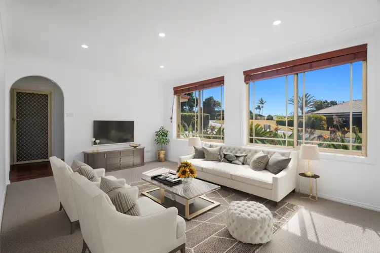 Third view of Homely house listing, 8 Pepper Lane, Anna Bay NSW 2316