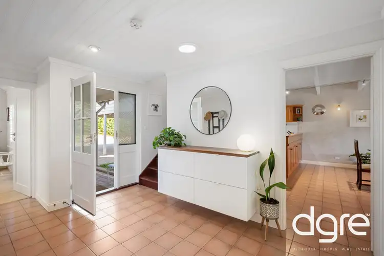 Third view of Homely house listing, 13B Crandon Street, Fremantle WA 6160