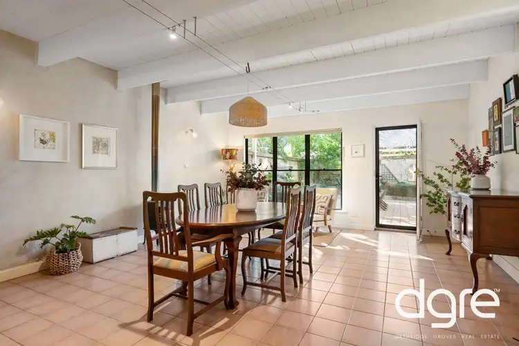 Fourth view of Homely house listing, 13B Crandon Street, Fremantle WA 6160