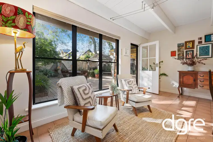 Fifth view of Homely house listing, 13B Crandon Street, Fremantle WA 6160