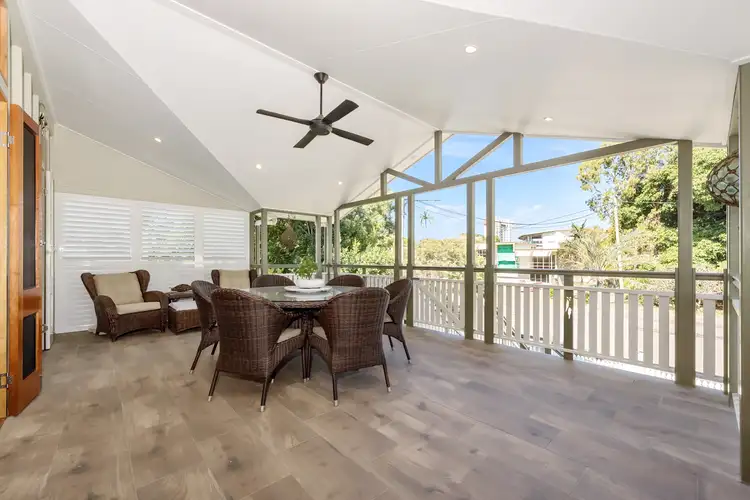 Second view of Homely house listing, 40 Stuart Street, North Ward QLD 4810