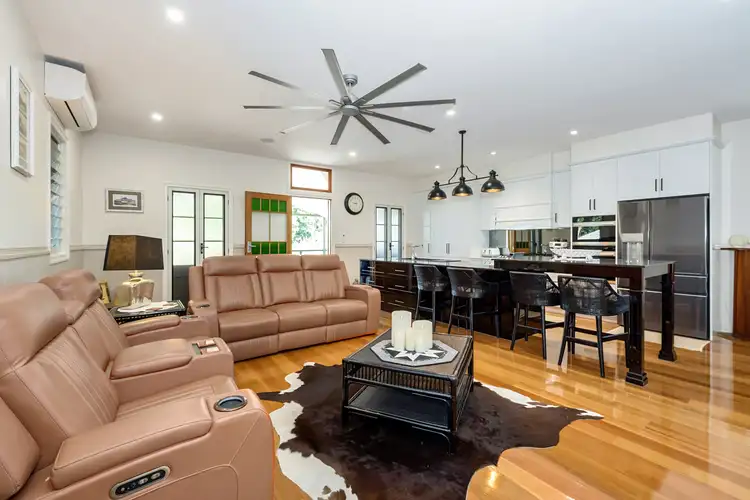 Fourth view of Homely house listing, 40 Stuart Street, North Ward QLD 4810