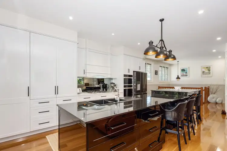 Fifth view of Homely house listing, 40 Stuart Street, North Ward QLD 4810
