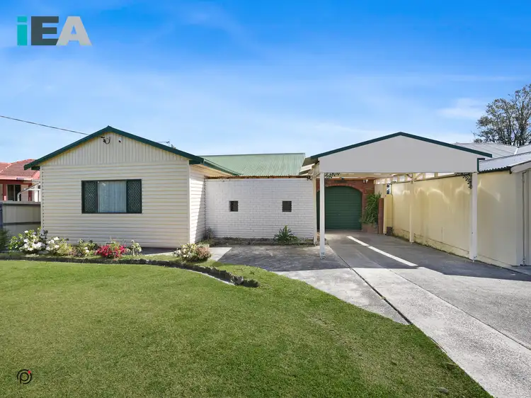 Second view of Homely house listing, 20 Sussex Street, Berkeley NSW 2506