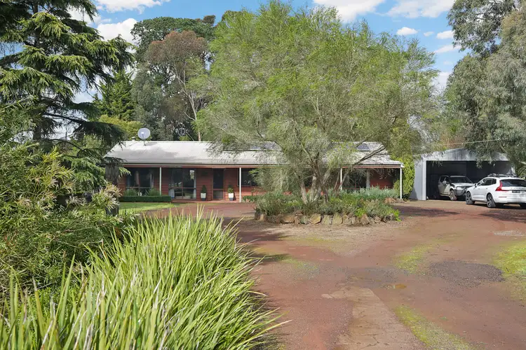 Main view of Homely house listing, 9 Koallah Pomborneit Road, Pomborneit VIC 3260