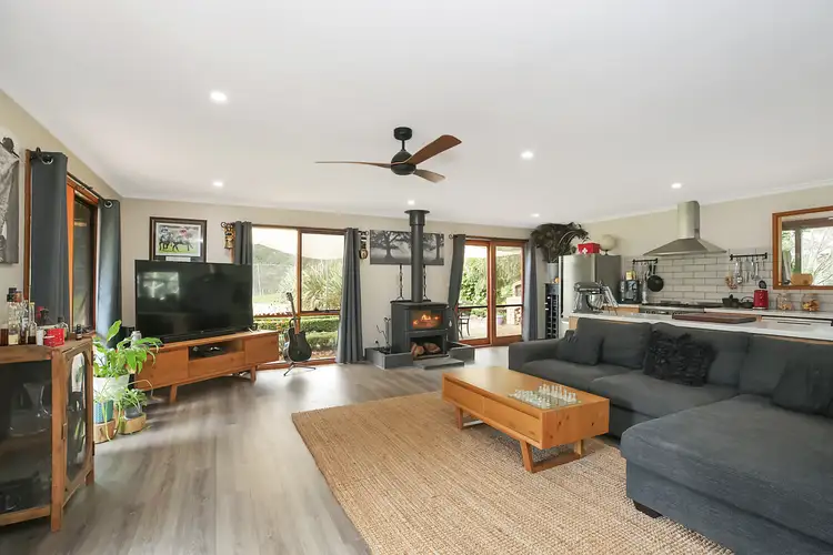 Fourth view of Homely house listing, 9 Koallah Pomborneit Road, Pomborneit VIC 3260