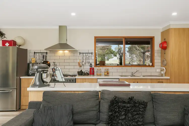 Fifth view of Homely house listing, 9 Koallah Pomborneit Road, Pomborneit VIC 3260