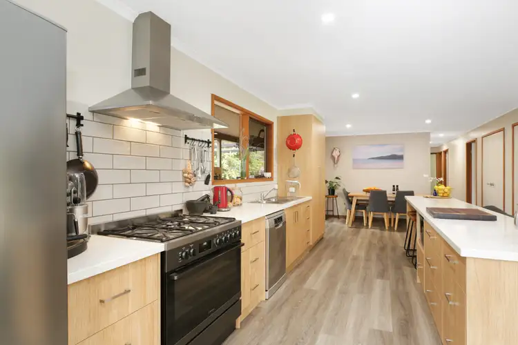Sixth view of Homely house listing, 9 Koallah Pomborneit Road, Pomborneit VIC 3260