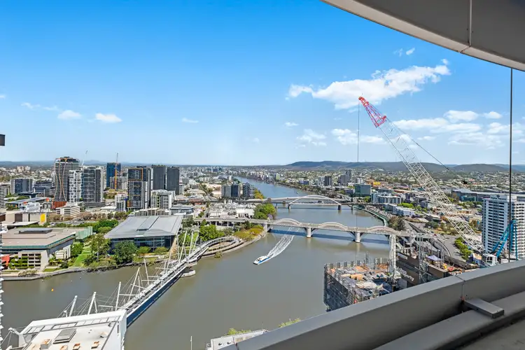 2801/43 Herschel Street, Brisbane City QLD 4000