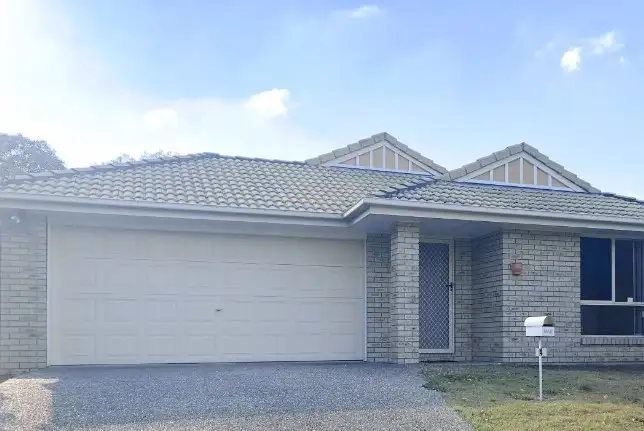 Main view of Homely house listing, 4 Aldworth Place, Springfield Lakes QLD 4300