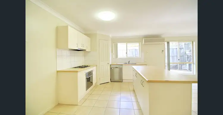 Third view of Homely house listing, 4 Aldworth Place, Springfield Lakes QLD 4300
