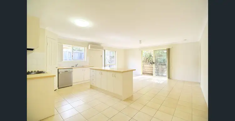 Fourth view of Homely house listing, 4 Aldworth Place, Springfield Lakes QLD 4300