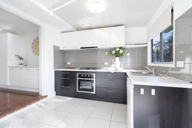 Fourth view of Homely house listing, 3 Coolong Street, Capalaba QLD 4157