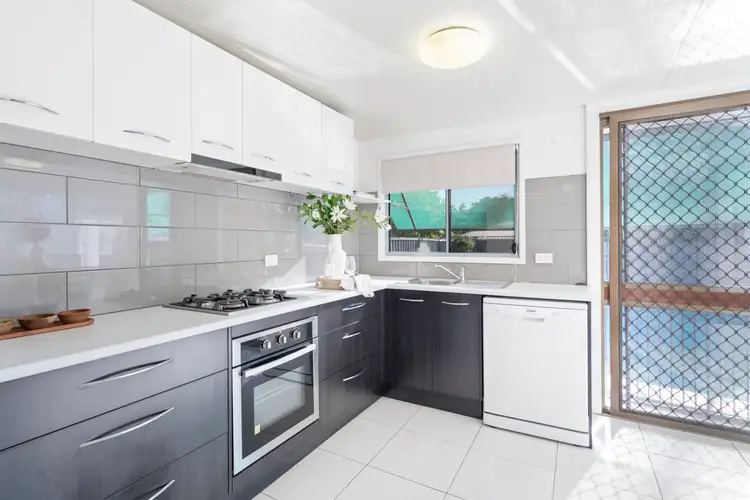 Fifth view of Homely house listing, 3 Coolong Street, Capalaba QLD 4157