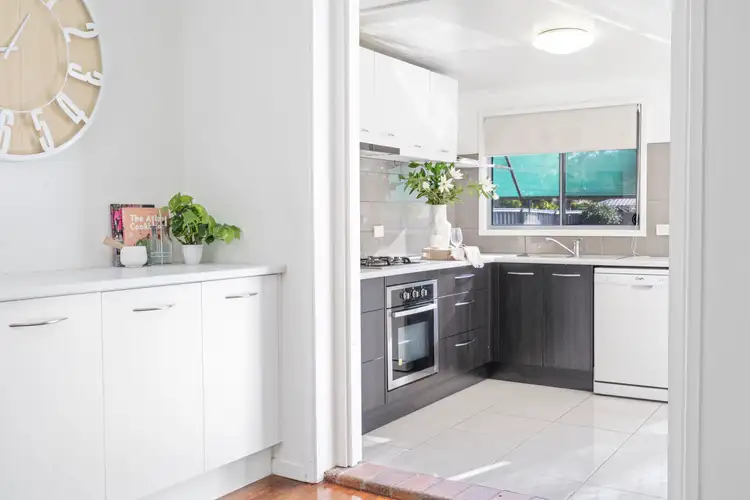 Sixth view of Homely house listing, 3 Coolong Street, Capalaba QLD 4157