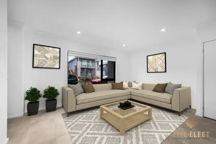 32 Houdini Drive, Tarneit VIC 3029