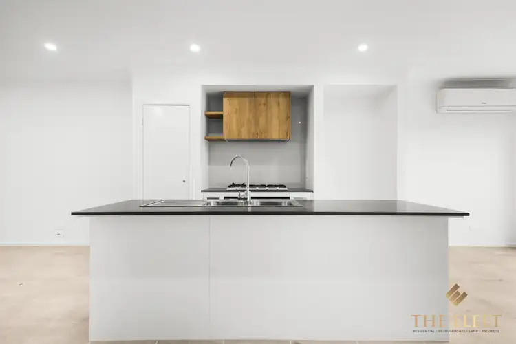 Sixth view of Homely townhouse listing, 32 Houdini Drive, Tarneit VIC 3029