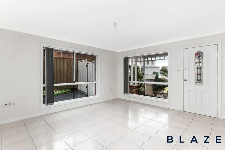 Third view of Homely semi-detached listing, 2B Kempsey Place, Bossley Park NSW 2176