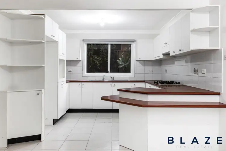 Fourth view of Homely semi-detached listing, 2B Kempsey Place, Bossley Park NSW 2176