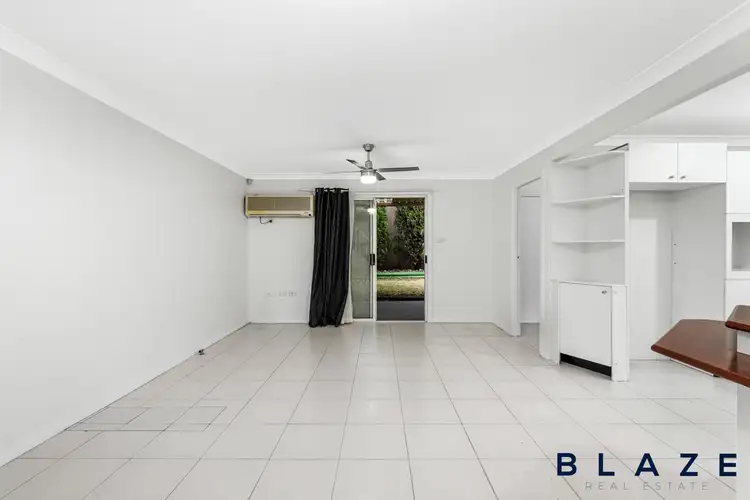 Fifth view of Homely semi-detached listing, 2B Kempsey Place, Bossley Park NSW 2176