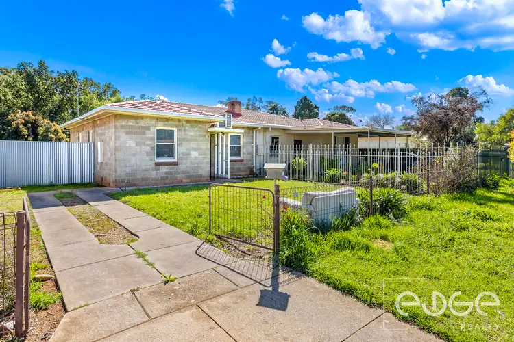 26 Hogarth Road, Elizabeth South SA 5112