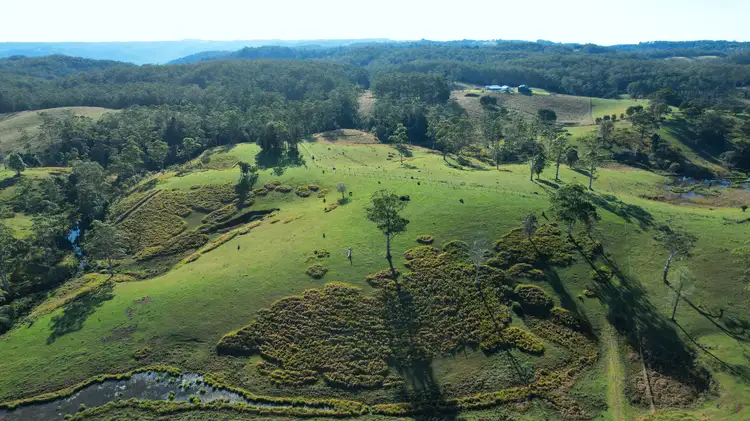 Sixth view of Homely rural property listing, Lot 3/400 Bellthorpe West Road, Bellthorpe QLD 4514