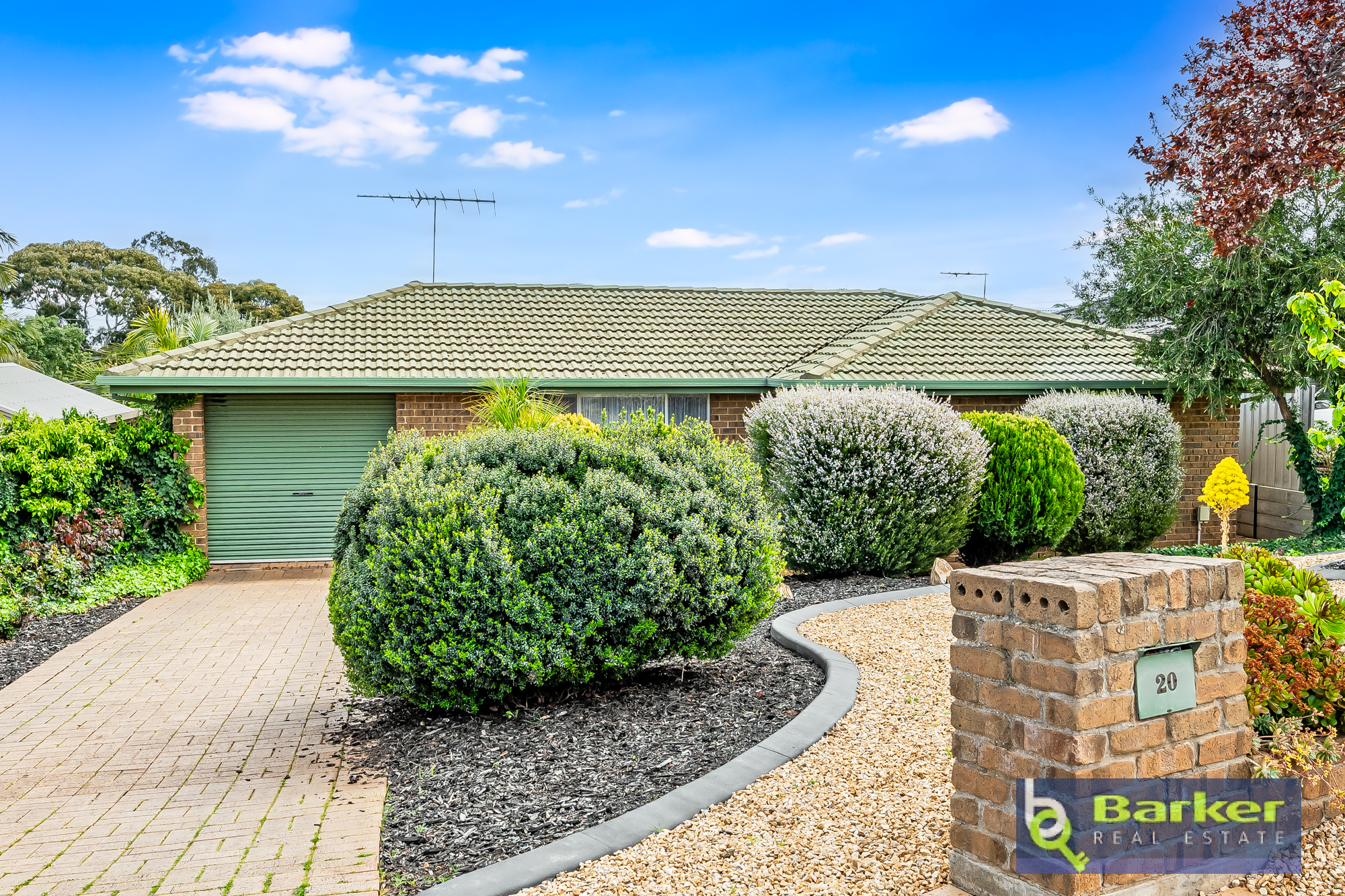 Main view of Homely house listing, 20 Dawes Drive, Gawler East SA 5118