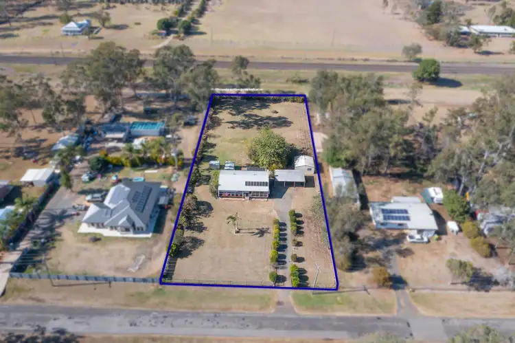 107-109 Adelong Avenue, Thagoona QLD 4306