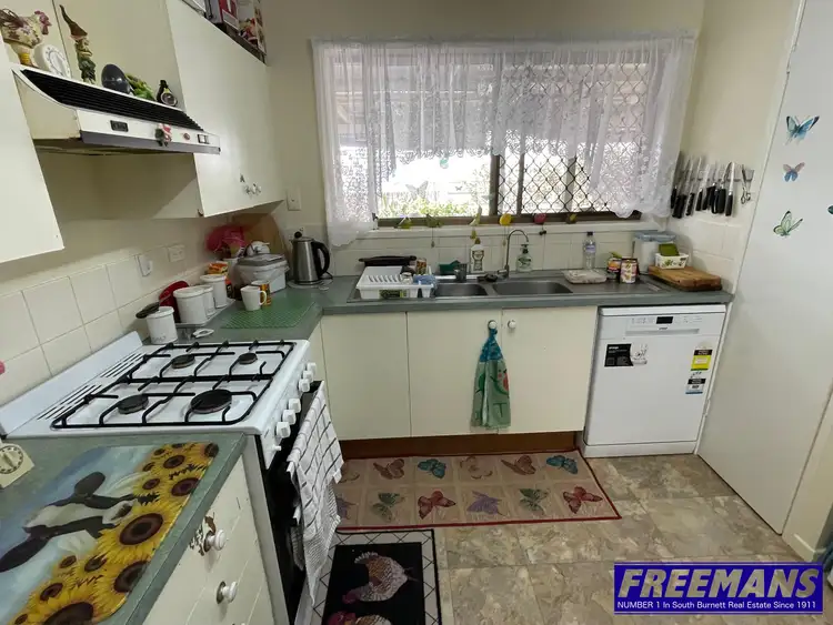 Third view of Homely house listing, 7 Birdie Street, Nanango QLD 4615