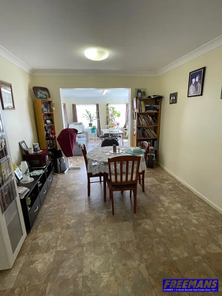 Fifth view of Homely house listing, 7 Birdie Street, Nanango QLD 4615