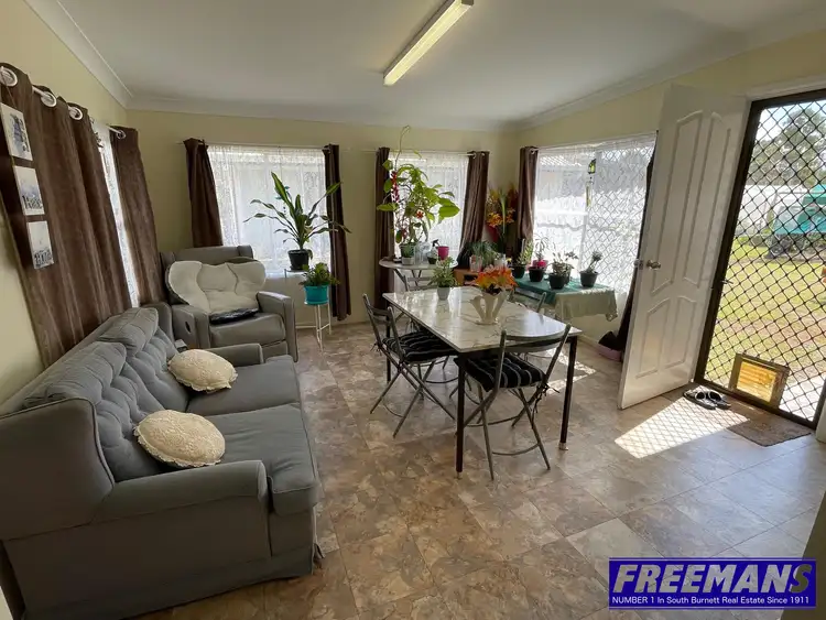 Sixth view of Homely house listing, 7 Birdie Street, Nanango QLD 4615