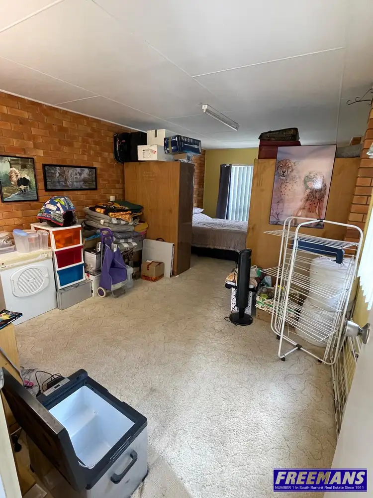 Seventh view of Homely house listing, 7 Birdie Street, Nanango QLD 4615