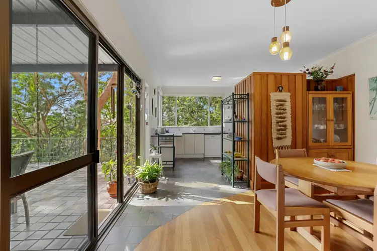 Fifth view of Homely house listing, 76 Ellesmere Road, Gymea Bay NSW 2227