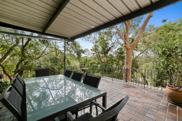 Sixth view of Homely house listing, 76 Ellesmere Road, Gymea Bay NSW 2227