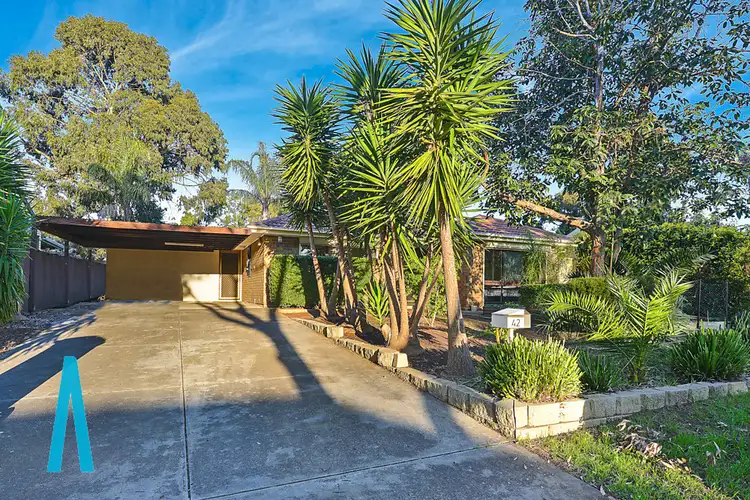 Second view of Homely house listing, 42 DAMIAN DRIVE, Salisbury Heights SA 5109