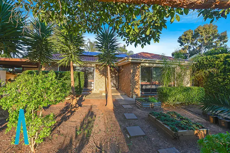 Third view of Homely house listing, 42 DAMIAN DRIVE, Salisbury Heights SA 5109