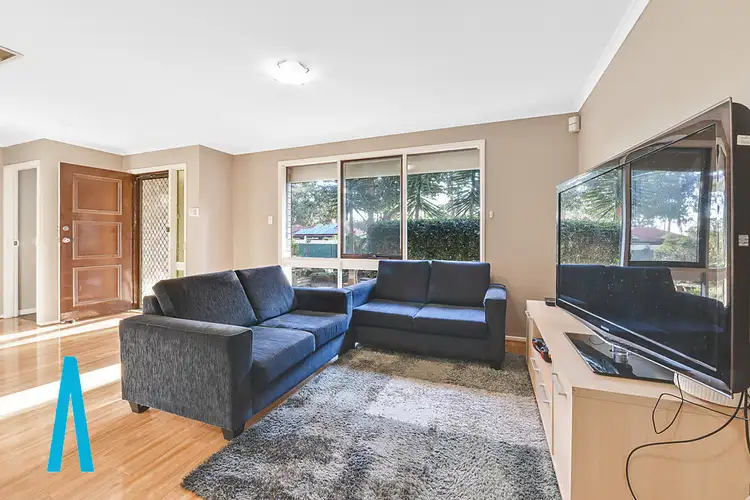 Fourth view of Homely house listing, 42 DAMIAN DRIVE, Salisbury Heights SA 5109