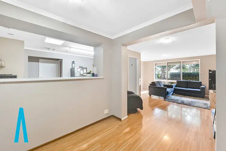 Fifth view of Homely house listing, 42 DAMIAN DRIVE, Salisbury Heights SA 5109