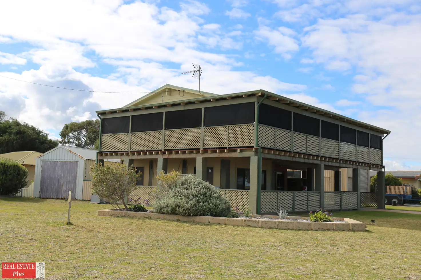 Main view of Homely house listing, 33 Horton Way, Lancelin WA 6044