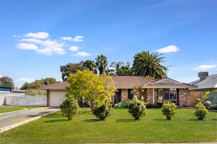 Main view of Homely house listing, 16 Korella Drive, Capel WA 6271