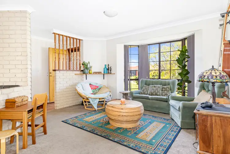 Second view of Homely house listing, 16 Korella Drive, Capel WA 6271