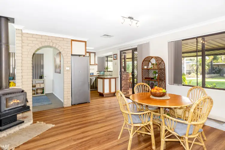 Third view of Homely house listing, 16 Korella Drive, Capel WA 6271