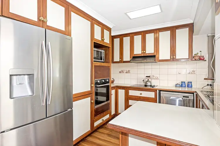 Fourth view of Homely house listing, 16 Korella Drive, Capel WA 6271