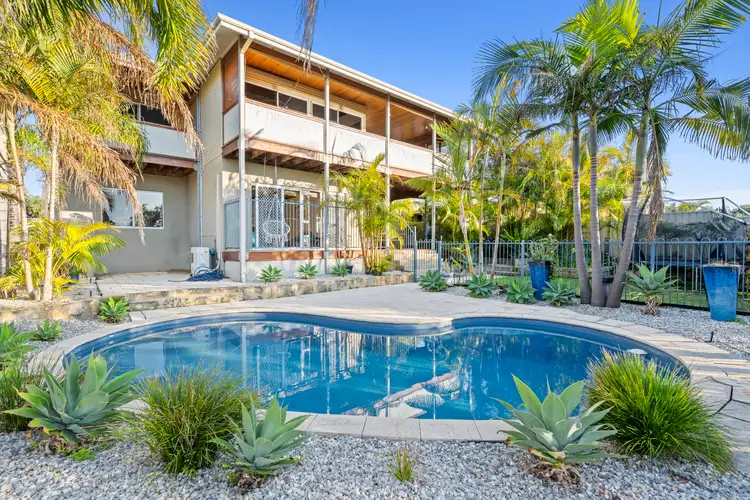 10 Nannup Close, Dawesville WA 6211