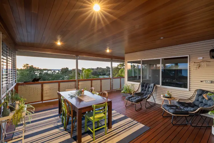 Second view of Homely house listing, 10 Nannup Close, Dawesville WA 6211