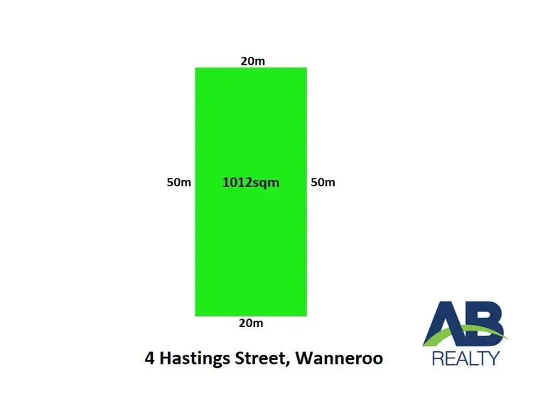 Second view of Homely house listing, 4 Hastings Street, Wanneroo WA 6065