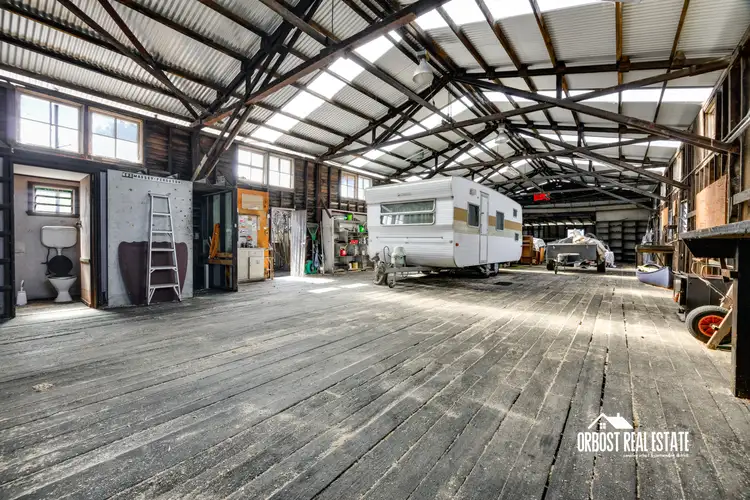 116 Livingstone Street, Orbost VIC 3888