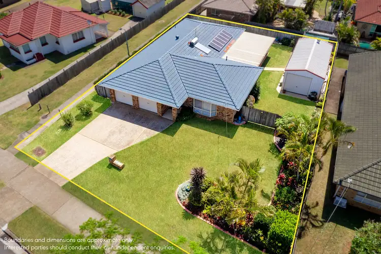 Second view of Homely house listing, 584 Main Road, Wellington Point QLD 4160