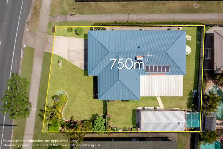 Third view of Homely house listing, 584 Main Road, Wellington Point QLD 4160