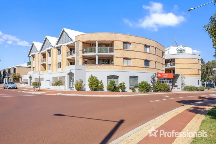 3/27 Piccadilly Circle, Joondalup WA 6027